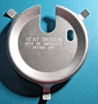 Coleman Perfect Flow Lantern Original Replacement Heat Shield. Fixed Price $8.95.