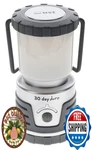 Ust 30-day Duro 1000 Lumen Led Lantern, Titanium. Fixed Price $116.45.