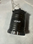Vont Survival Lantern. Fixed Price $5.00.