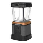 New Duracell 3000 Lumen Rechargeable Lantern Solar Usb Qi D Battery Ready. Fixed Price $36.74.