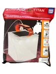 Luminaid Titan 2-in-1 Solar Lantern & Phone Charger 300 Lumens - New Sealed. Fixed Price $69.95.