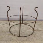 Kamplite Il-11a Inverted Lantern - Cage Stand Frame Bent. Fixed Price $42.00.