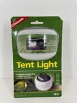 Coghlan's Tent Light Camping Battery Operated New Sealed Led Water Resistant. Fixed Price $17.99.