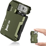 Wuben G5 Rechargeable Edc Flashlight 400 Lumens Mini Pocket Torch W/ Rgb Light. Fixed Price $34.97.