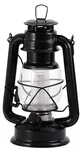 New Northpoint 12-led Lantern Vintage Style, Black, 10 X 6. Fixed Price $17.99.