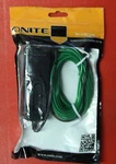 Onite 16.4ft Green Neon Light El Wire Kit With Battery Pack. Fixed Price $19.95.
