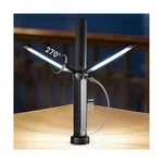 Rechargeable Camping Light With Remote,dimmable Outdoor Lantern, 26... Fas. Fixed Price $26.99.