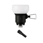 Nestout Rugged Outdoor Camping Led Lantern W/ Mini Tripod, Dimmable Usb Power.... Fixed Price $47.83.