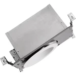 6 In. Super Slope Airtight Ic-rated New Construction Recessed Housing. Fixed Price $64.98.