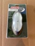 Coleman Tent Light - 2000000032, Vintage 2010, Sealed In The Package. Fixed Price $9.96.