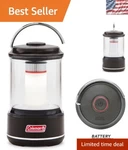 Batteryguard 200 Lumens Lantern With Water Resistance - Essential Camping Light. Fixed Price $28.79.