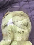 Coleman Green Straitline Logo Lantern Globe Fits 242,200 ,and 200a: 1933-1947. Fixed Price $74.95.