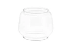 Mini Bulged Globe For Peak1 Micro Lanterns - Clg6500. Fixed Price $18.50.