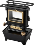 Thous Winds Camping Oil Lantern, Fuel Lamp For Outdoor Lighting Portable Stove F. Fixed Price $159.16.
