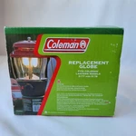 Coleman R5177b043c Replacement Globe Clear Glass Lantern Nos. Fixed Price $49.13.