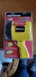 Coleman Powermate 1 Million Candlepower Spotlight Pml8000y Flashlight New. Fixed Price $44.00.