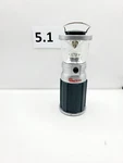 Wind 'n Go Mini Led Lantern - Camping, Home, Emergencies 7800. Fixed Price $16.00.