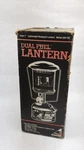 Coleman Peak 1 Model 229 Dual Fuel Lantern W/ Box Manual. Read. Fixed Price $120.00.