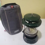 Coleman 5515b Portable Lantern Propane/butane With Case Bright, Easy Care. Fixed Price $45.00.