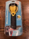 Coleman Waterbeam Flashlight Water Activated Floating Light. Fixed Price $13.78.