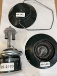 Coleman Lantern Parts Burner Assembly Vent Cap Bail Base Choose Part. Fixed Price $15.00.