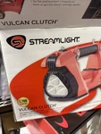 Streamlight Vulcan Clutch Rechargeable Lantern Firefighter Portable Searchlight. Fixed Price $207.00.