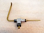 Coleman Peak 1 Kerosene Valve & Generator Assembly For Backpack Stove 550-499. Fixed Price $49.95.