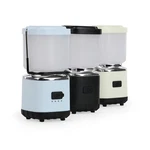 Luxpro Lp189 Rechargeable 300 Lumen Mini Lantern, Multiple Colors. Fixed Price $15.00.