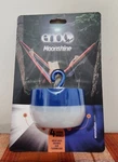 Eno Eagles Nest Moonshine Blue Hanging Lantern (blue) - New. Fixed Price $18.00.