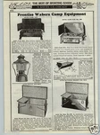 1937 Paper Ad 4 Pg Coleman Prentiss Wabers Camp Stove Lantern Sad Iron Lamp. Fixed Price $19.99.