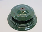 Coleman220 228 Green Vent Cap / Chimney Top Ventilator Vintage #4t-68. Fixed Price $14.50.