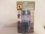 Outdoorsman By I-zoom Collapsible Led Lantern 600 Lumens 9w Ultrabright. Fixed Price $8.00.
