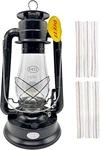 Light Of Mine - Dietz #80 Blizzard Oil Lantern With 7/8" Wick Strips (black). Fixed Price $95.99.