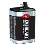 Eveready 6-volt Zinc Carbon Lantern Battery 1 Pk Bulk (12-pack). Fixed Price $62.67.