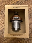 Barebones Living Beacon Hanging Lantern Liv-297copper. Fixed Price $40.00.