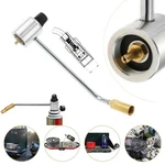 5430 Stove Pressure Regulator Part For Coleman Propane Camping Gas Grill Burner. Fixed Price $16.99.