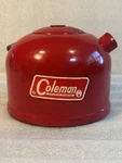 Coleman 200a Sunshine Of The Night Lantern Fount 12/65. Fixed Price $17.95.