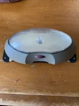 Vtg Coleman Magnetic Camping Tent Light Battery Powered Xenon Bulb Versatile. Fixed Price $9.99.