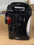 Jeep Jxffl80 Am/fm Radio Flashlight Lantern B3 Bv. Fixed Price $12.95.