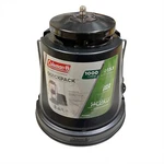 Coleman Lantern Quickpack Deluxe Propane 1000 Lumens 13.5 Hour Run Time Camping. Fixed Price $30.62.