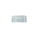 Valterra Dg71262vp Porchlight Replacement Lens, Oval, Clear. Fixed Price $9.13.