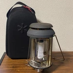 Snow Peak Gl-300a Giga Power Bf Lantern. Fixed Price $83.00.