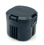 Coleman Cpx 6 Battery Cartridge Case Black 2059611p1 Camping Outdoor Japan New. Fixed Price $36.90.