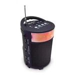 Dolphin Rechargeable-50bt Lantern Fm Radio Bluetooth Led Latern Sos Ligh (23489). Fixed Price $42.99.