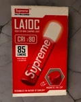 Supreme Nitecore Mini Magnetic Flashlight Red Fw17 Brand New Light. Fixed Price $75.99.