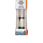 New Camping Lantern Path & Stream Convertible Flashlight Includes 3 Aa Batteries. Fixed Price $16.12.