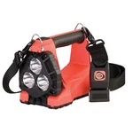 Streamlight Vulcan 180 Haz-lo Rechargeable Flashlight Lantern Three White C4 Led. Fixed Price $300.58.