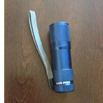 Lux Pro Lp290v3 Blue 300lm Led Flashlight 3xaaa Ip44 Aluminum Wrist Strap. Fixed Price $11.95.