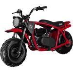 Coleman Powersports B200 196cc Gas-powered Bike, Personal Off-road Use, 1. Fixed Price $899.99.