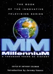 Millennium, Coleman, Anthony, Used; Very Good Book. Fixed Price $4.96.